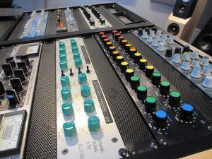 Qué es mastering - guía de masterizado