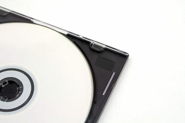 masterizar para distribuir