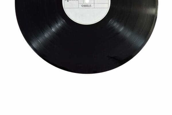 mastering vinilo