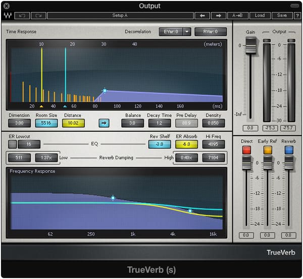 delay waves