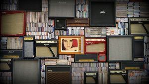 Distribución Gratuita de música en spotify