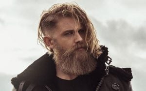 Lee más sobre el artículo Estilos de Barba para Hombres