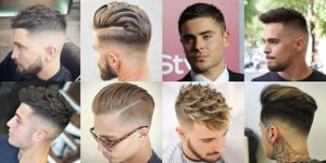 Lee más sobre el artículo Peinados de Verano para Hombres