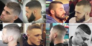 Lee más sobre el artículo Cortes de Pelo High and Tight