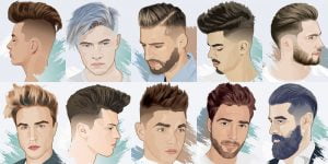 Lee más sobre el artículo Mejores Cortes de Cabello para Hombre