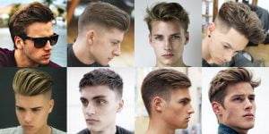 Lee más sobre el artículo Cortes de Pelo Para Adolescentes