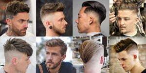 Lee más sobre el artículo Cortes de pelo corto para hombres