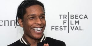 Lee más sobre el artículo Trenzas de ASAP Rocky
