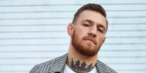 Lee más sobre el artículo Cortes de pelo de Conor McGregor
