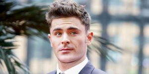 Lee más sobre el artículo Los Mejores Cortes de Cabello de Zac Efron