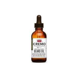 51tofdgyyl. Sl1125 .jpg Aceite revitalizador Cremo para barba asombrosamente superio