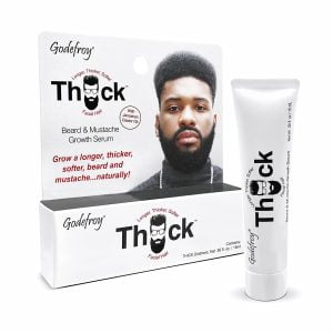 61taajr6fs. Sl1500 .jpg Godefroy Suero de crecimiento de barba y bigote grueso para