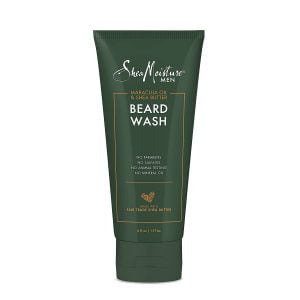 61rnyxmnfs. Sl1500 .jpg SheaMoisture Lavado de barba para un aceite de maracuja de b