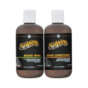 61sb1 Jxbpl. Sl1000 .jpg Suavecito juego de lavado de barba para hombres (8 oz cada u