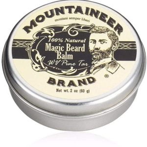 61zhgreundl. Ac Sl1000 .jpg El Bálsamo Mágico para la Barba de la marca Mountaineer: Un