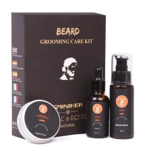 71 Uppztaul. Sl1500 .jpg Sminiker  Kit de aseo de barba para el cuidado de la barba b