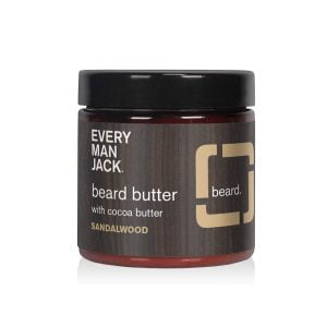 71gxrq1c8l. Sl1500 .jpg Every Man Jack Mantequilla para barba  Fragancia sutil de sá