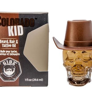 71o6tjjlzcl. Sl1500 .jpg GIBS Grooming Colorado Kid Pelo Barba y Aceite de tatuaje 1