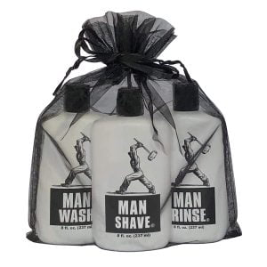 71qfawwocgl. Sl1500 .jpg Juego de regalo para hombre baño y cuerpo para hombres. Lava