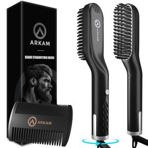 71b9pelxzxl. Sl1500 .jpg Arkam Enderezadora de barba premium para hombres – Tecnologí