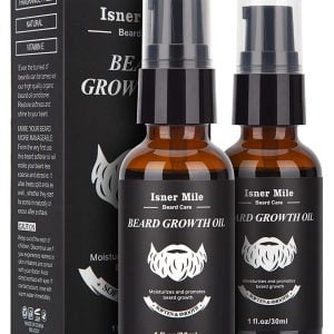 71qwjdas98s. Sl1500 .jpg Aceite para el crecimiento de la barba kit de crecimiento de