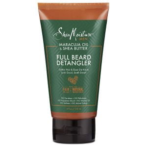818arqkl9zl. Sl1500 .jpg SheaMoisture Desenredador completo de barba para barbas comp