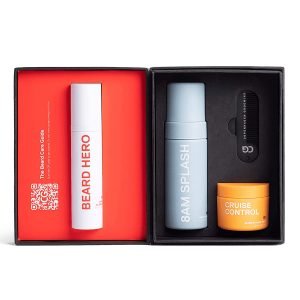 81tdgeo5xil. Sl1500 .jpg Copenhagen Kit de cuidado de barba para hombres – Kit de ase